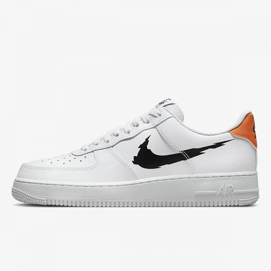 NIKE Pantofi Sport AIR FORCE 1 07