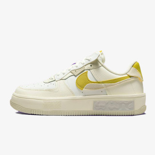 NIKE Pantofi Sport Air Force 1 FONTANKA 