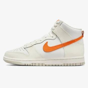 NIKE Pantofi Sport WMNS NIKE DUNK HI FLSU 