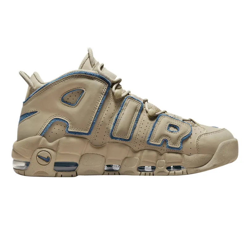 NIKE Pantofi Sport AIR MORE UPTEMPO '96 NBHD 