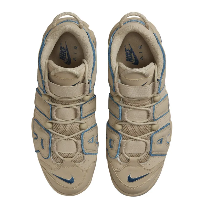 NIKE Pantofi Sport AIR MORE UPTEMPO '96 NBHD 