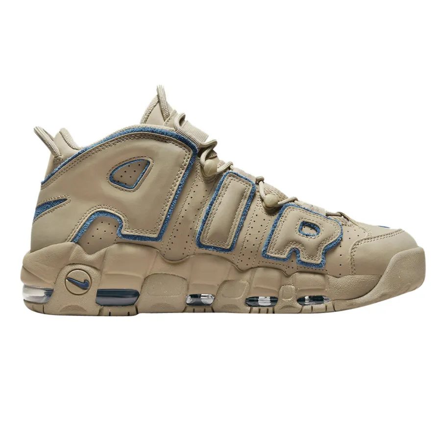 NIKE Pantofi Sport AIR MORE UPTEMPO '96 NBHD 