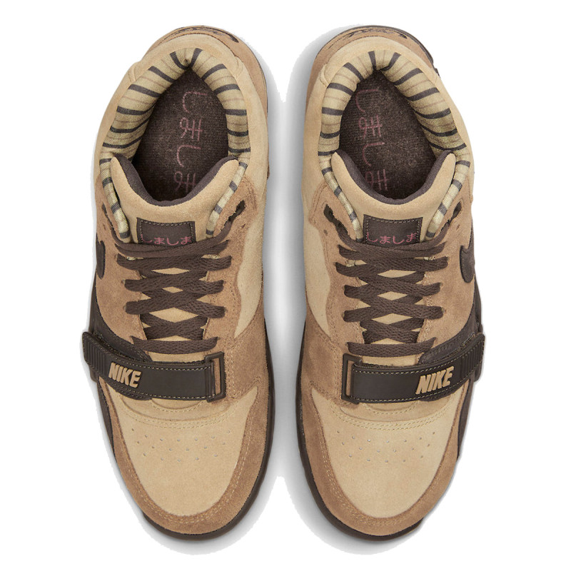 NIKE Pantofi Sport AIR TRAINER 1 SS 