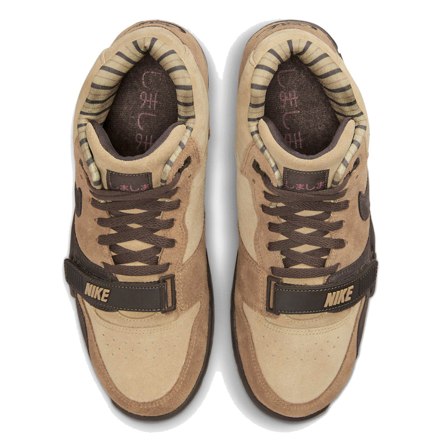 NIKE Pantofi Sport AIR TRAINER 1 SS 