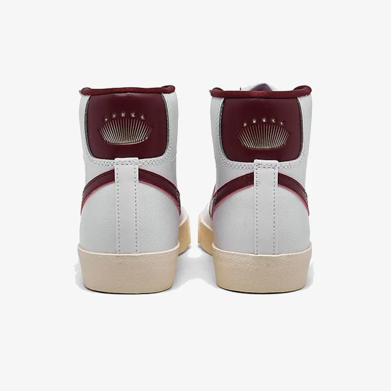 NIKE Pantofi Sport Blazer Low 77 SE 