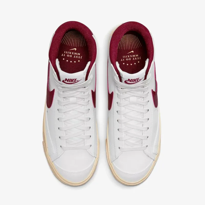 NIKE Pantofi Sport Blazer Low 77 SE 