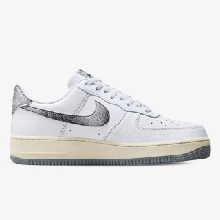 NIKE Pantofi Sport AIR FORCE 1 07 