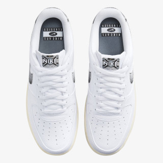 NIKE Pantofi Sport AIR FORCE 1 07 