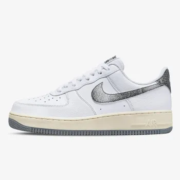 NIKE Pantofi Sport AIR FORCE 1 07 