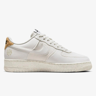 NIKE Pantofi Sport AIR FORCE 1 '07 LV8 BIO 