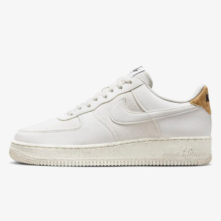 NIKE Pantofi Sport AIR FORCE 1 '07 LV8 BIO 