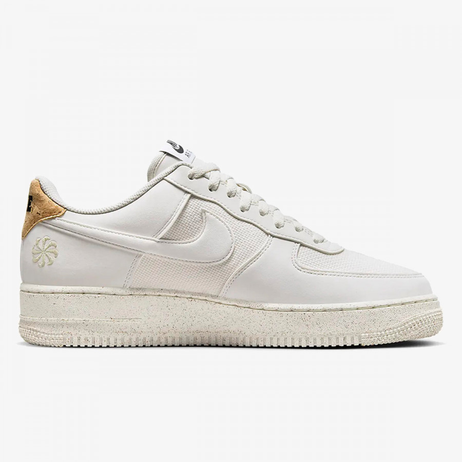 NIKE Pantofi Sport AIR FORCE 1 '07 LV8 BIO 