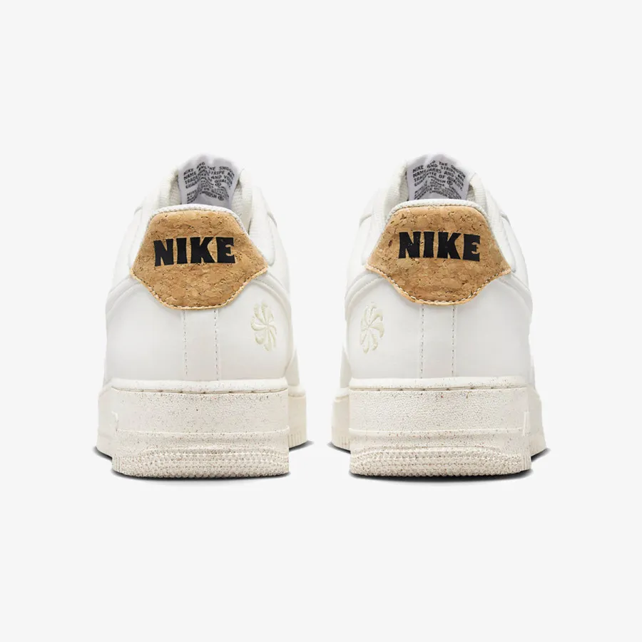 NIKE Pantofi Sport AIR FORCE 1 '07 LV8 BIO 