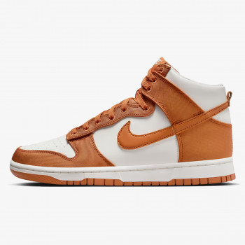 NIKE Pantofi Sport DUNK HI RETRO 