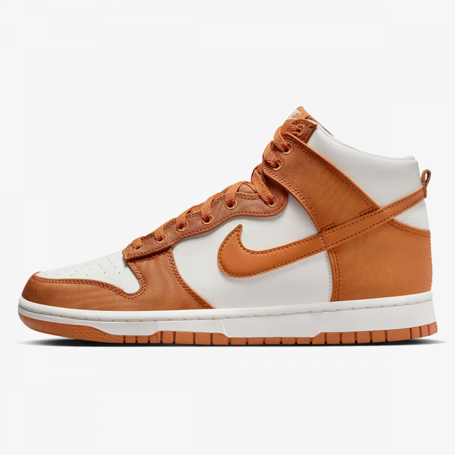 NIKE Pantofi Sport DUNK HI RETRO 