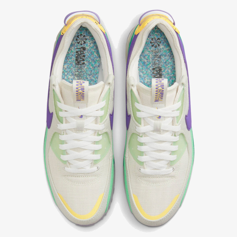 NIKE Pantofi Sport Air Max Terrascape 90 