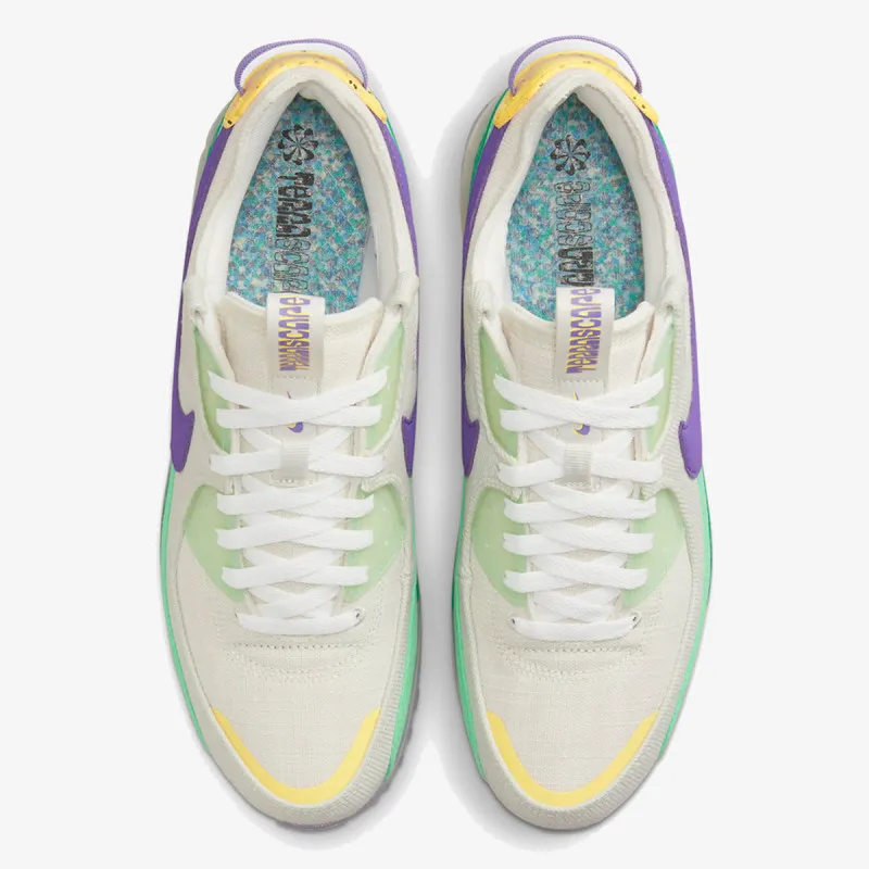 NIKE Pantofi Sport AIR MAX TERRASCAPE 90 