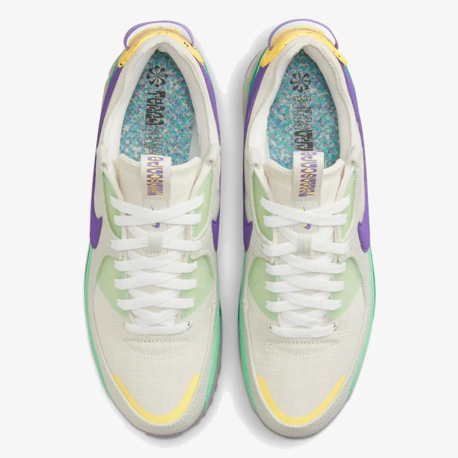 NIKE Pantofi Sport AIR MAX TERRASCAPE 90 