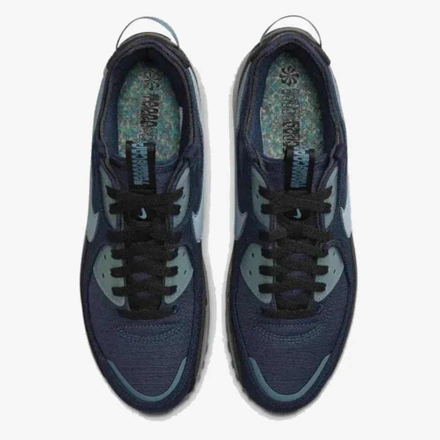 NIKE Pantofi Sport AIR MAX TERRASCAPE 90 