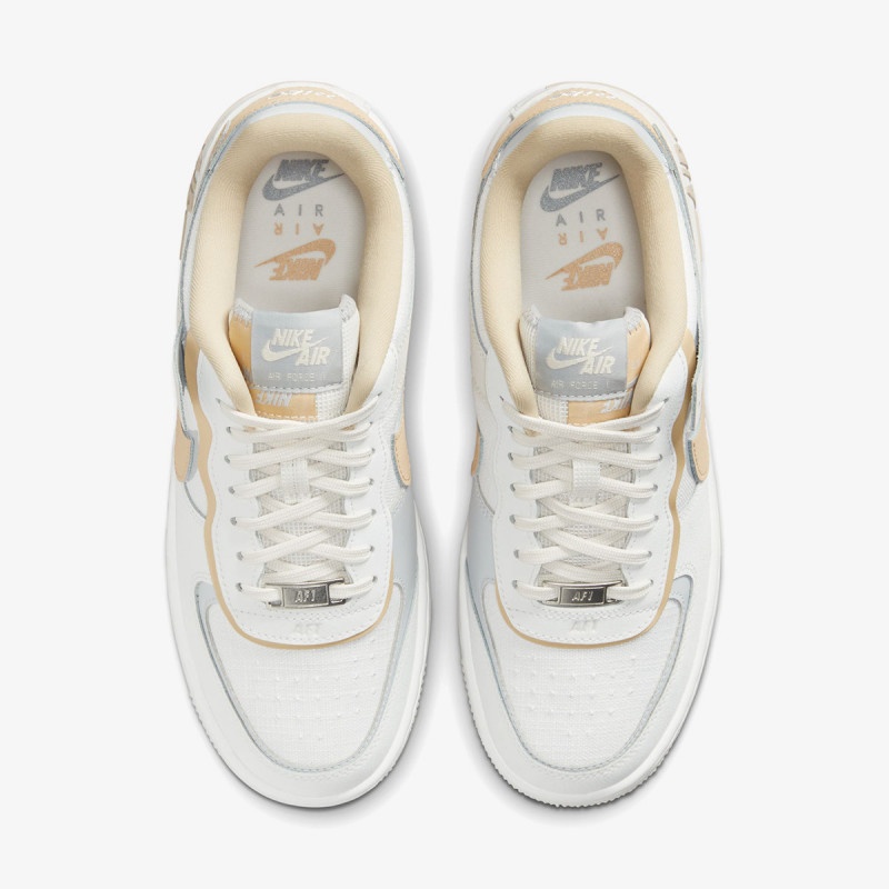 NIKE Pantofi Sport W AF1 SHADOW 