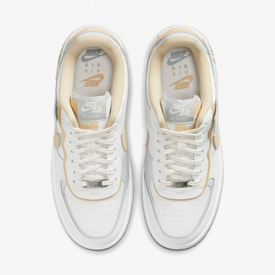 NIKE Pantofi Sport W AF1 SHADOW 