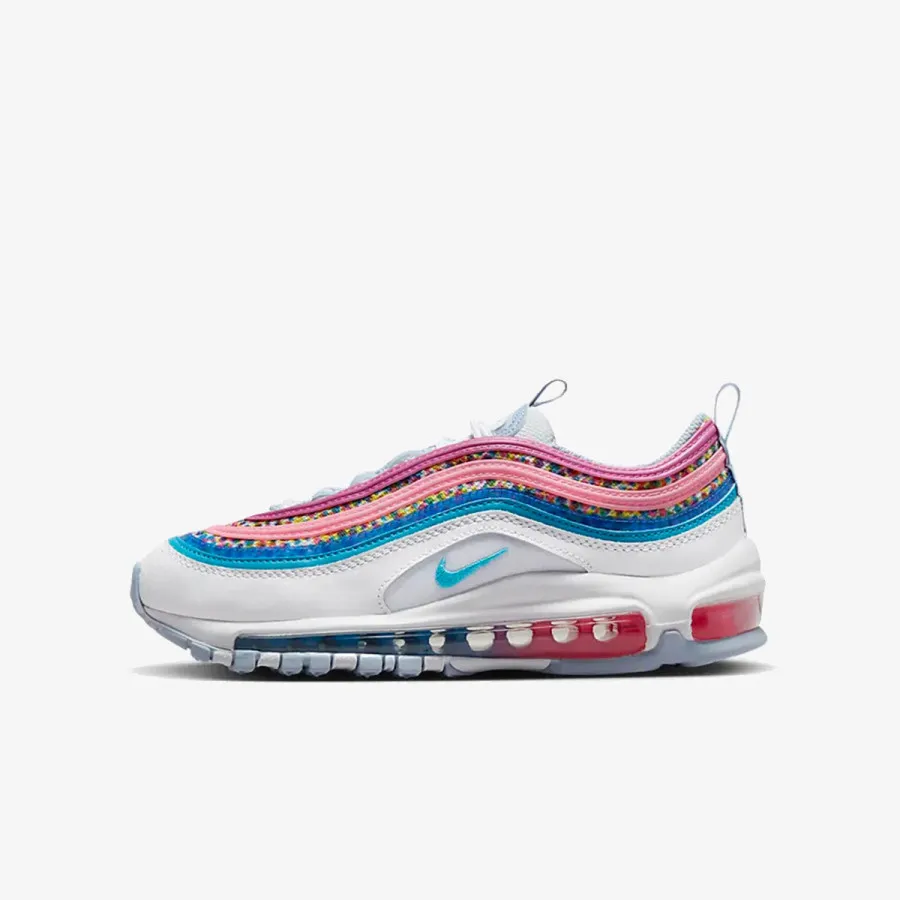 NIKE Pantofi Sport Air Max 97 Special Edition 