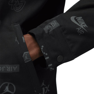 NIKE Jachete Jordan Flight Heritage 