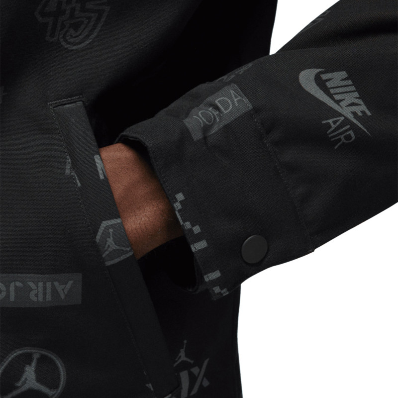 NIKE Jachete Jordan Flight Heritage 