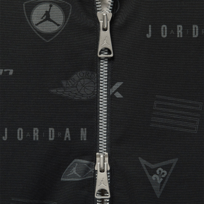 NIKE Jachete Jordan Flight Heritage 