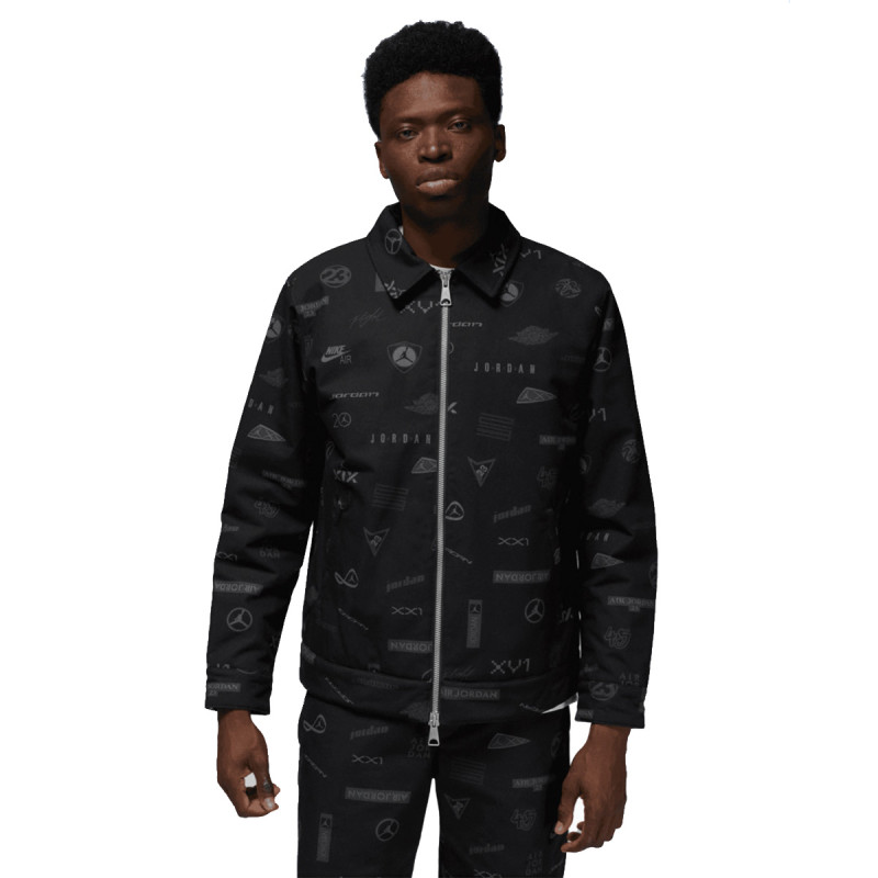 NIKE Jachete Jordan Flight Heritage 