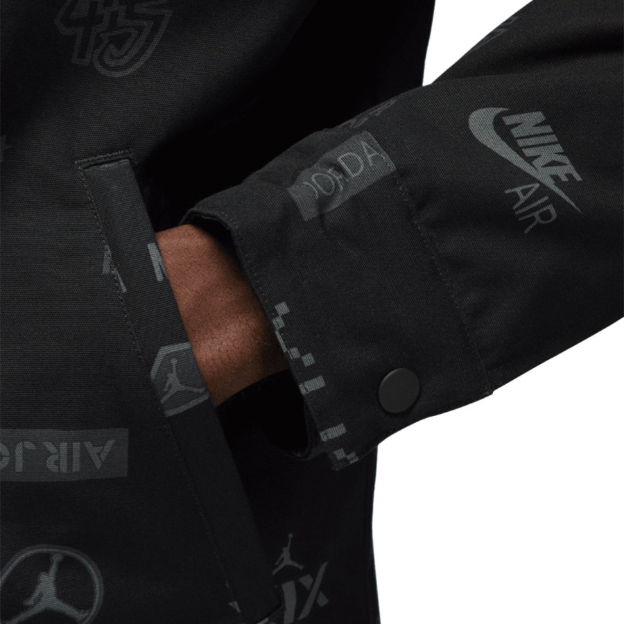 NIKE Jachete Jordan Flight Heritage 