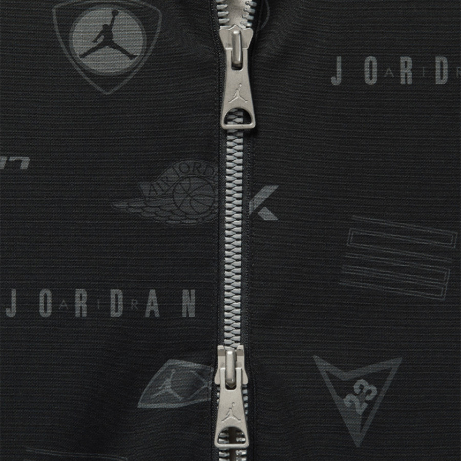 NIKE Jachete Jordan Flight Heritage 