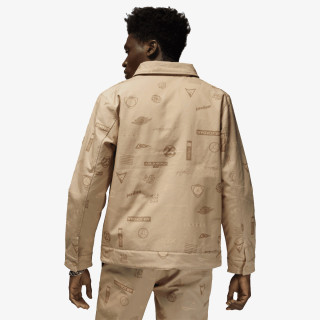 NIKE Jachete Jordan Flight Heritage 