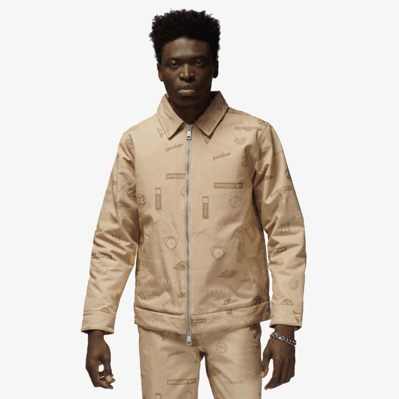 NIKE Jachete Jordan Flight Heritage 