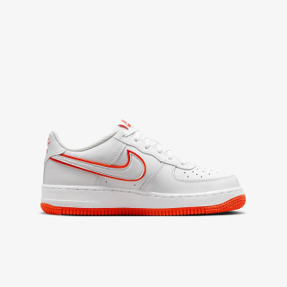 NIKE Pantofi Sport AIR FORCE 1 BG 