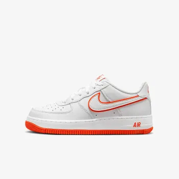 NIKE Pantofi Sport NIKE Pantofi Sport AIR FORCE 1 BG 