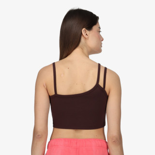 NIKE Tricou fara maneci Sportswear Everyday Modern 