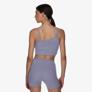 NIKE Tricou fara maneci Sportswear Everyday Modern 