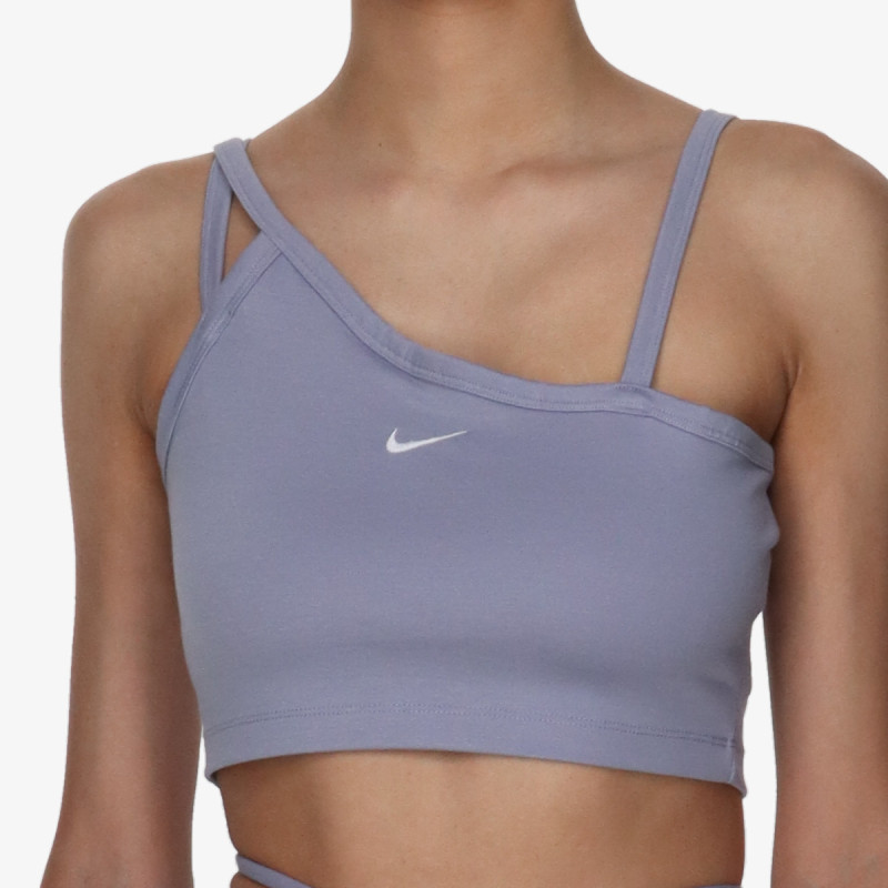 NIKE Tricou fara maneci Sportswear Everyday Modern 