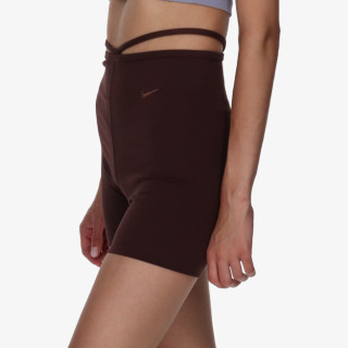 NIKE Pantaloni ciclism Sportswear Everyday Modern 