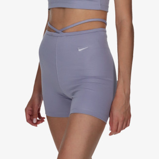 NIKE Pantaloni ciclism Sportswear Everyday Modern 