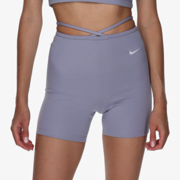 NIKE Pantaloni ciclism Sportswear Everyday Modern 