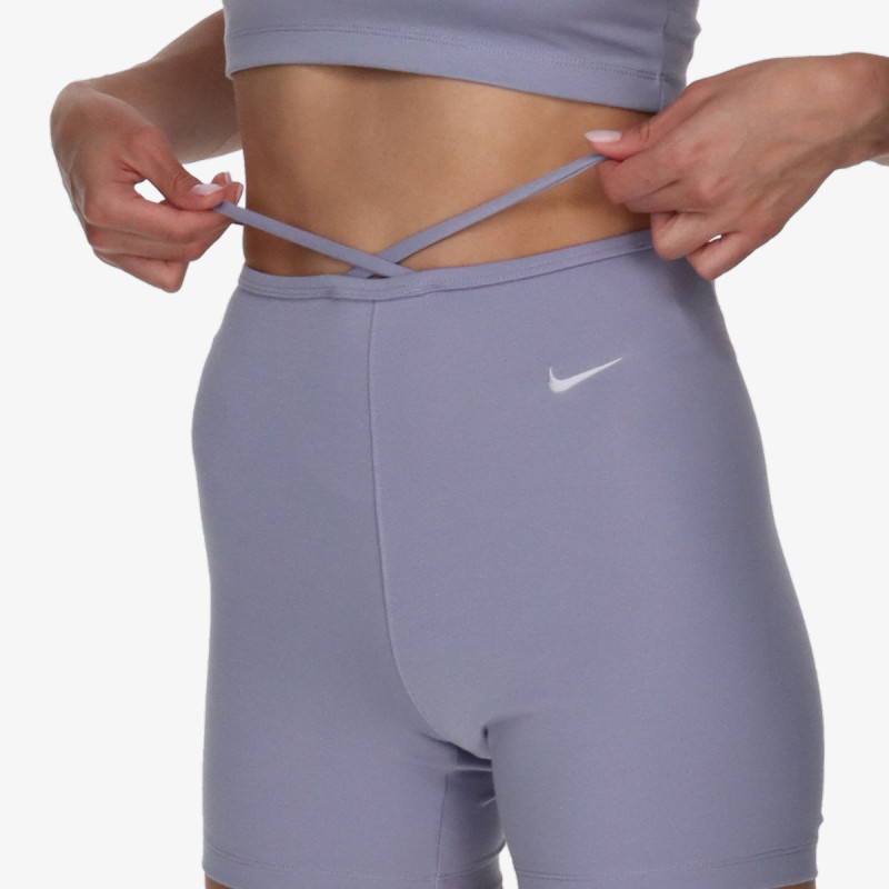 NIKE Pantaloni ciclism Sportswear Everyday Modern 