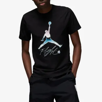 NIKE Tricouri Jordan 