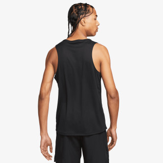 NIKE Tricou fara maneci Miler 