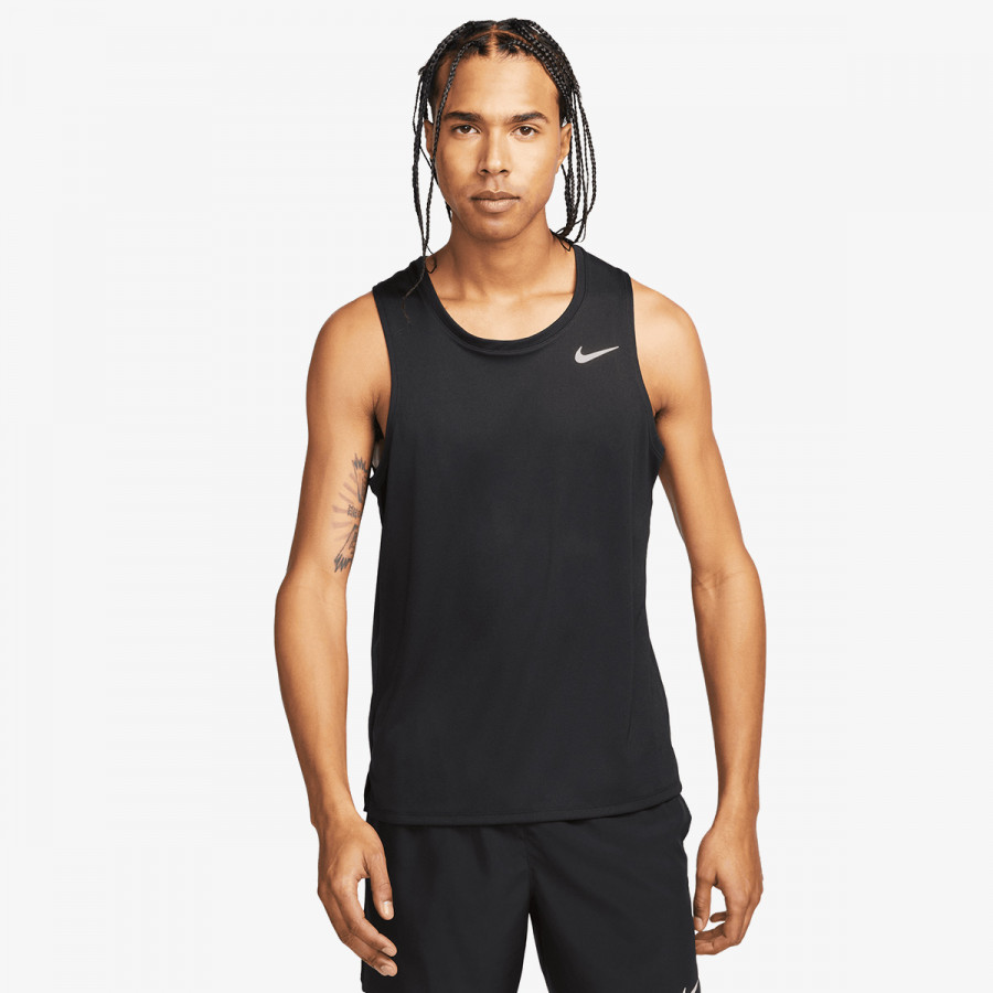NIKE Tricou fara maneci Miler 