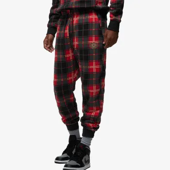 NIKE Pantaloni de trening M J ESS HOL PLD FLC PANT 