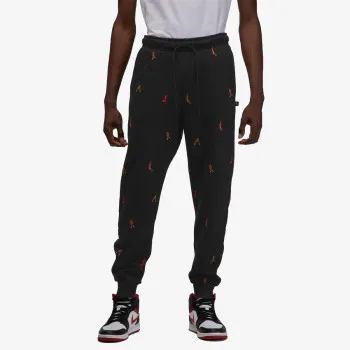 NIKE Pantaloni de trening M J ESS HOL JM FLC PANT 