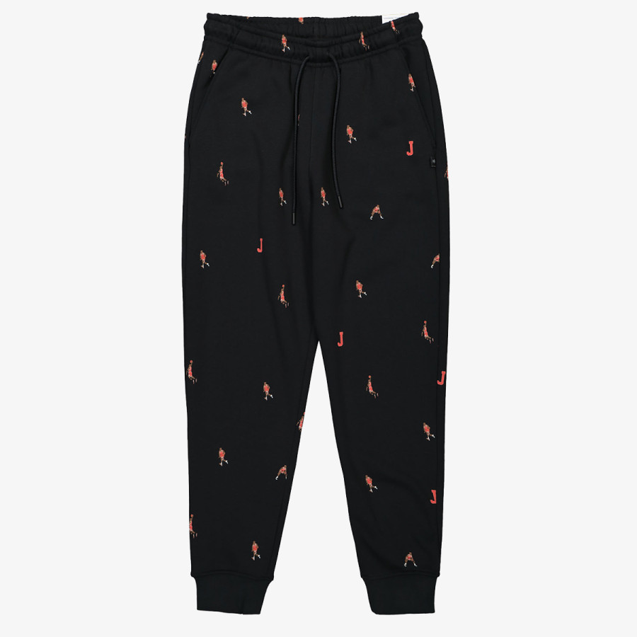 NIKE Pantaloni de trening Jordan Essentials 