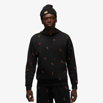 NIKE Hanorace Jordan ESS HOL JM FLC PO 